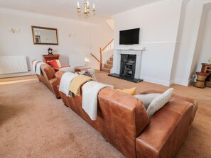 Cottage | Interior - Tynemouth Village Penthouse (North Shields)