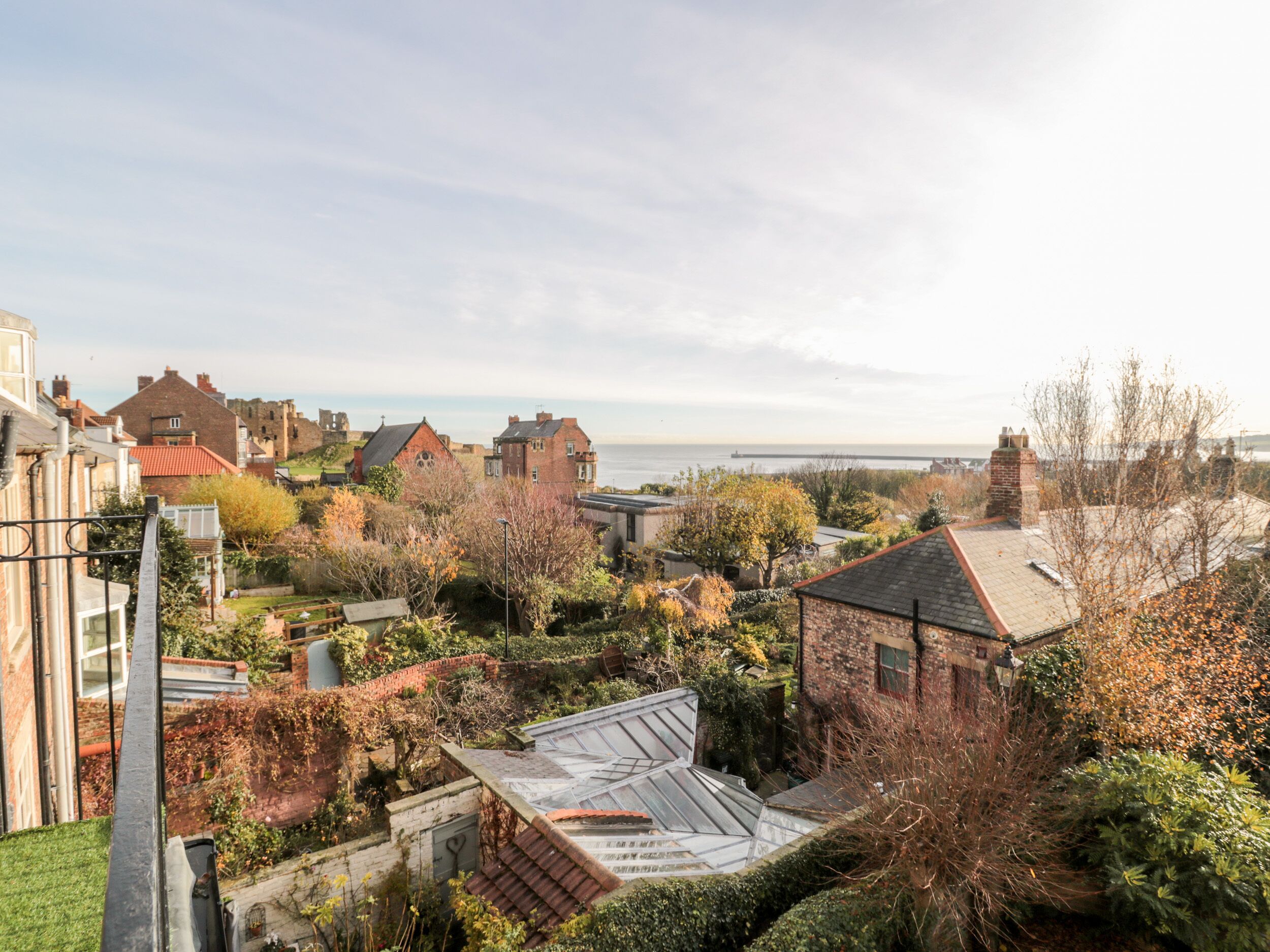 村舍 | 住宿内部
