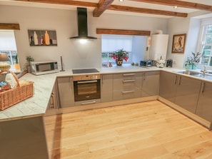 Cottage | Cuisine privée