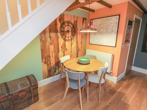 Cottage | Intérieur