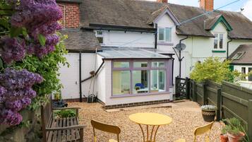 Casa de campo | Interior