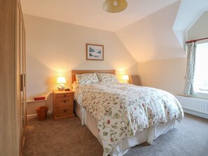 Cottage | Intérieur