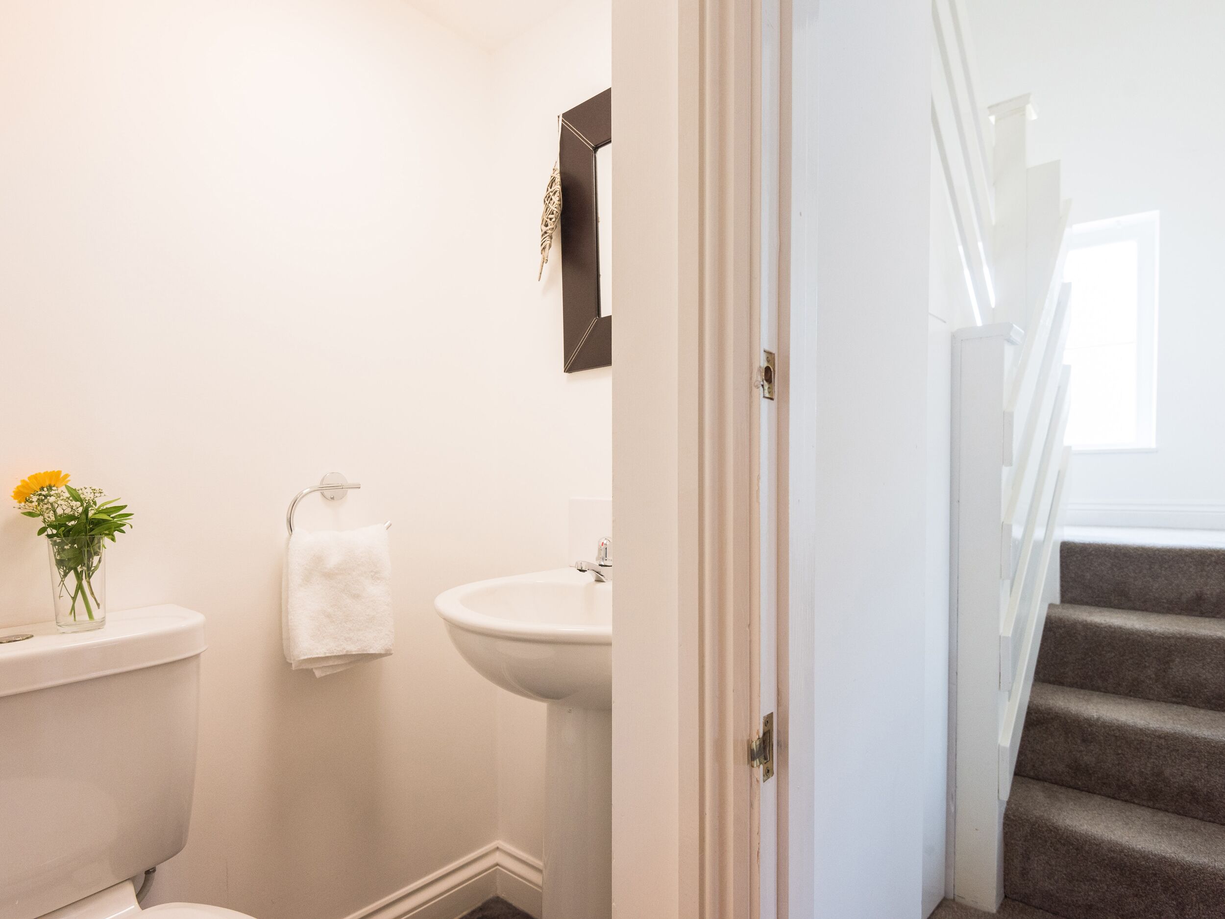 Cottage | Bathroom | Shower