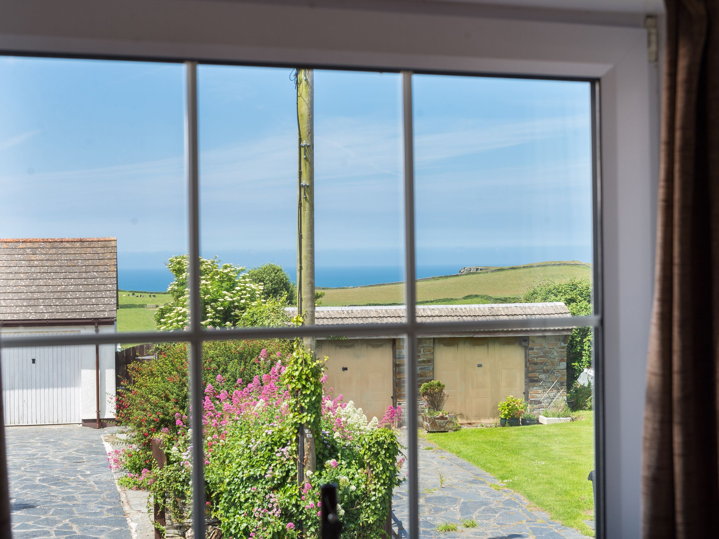 村舍 | 住宿内部