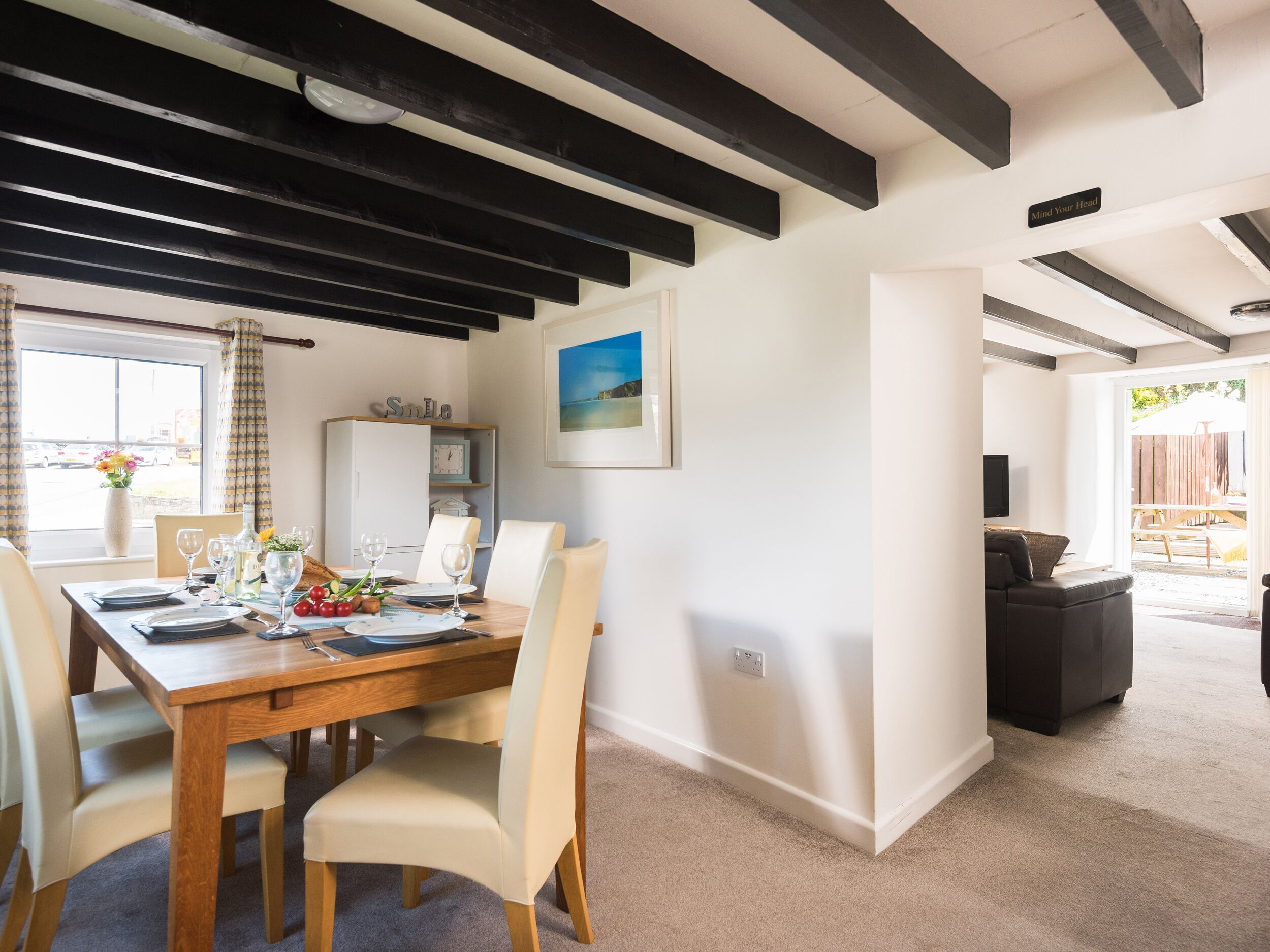 Cottage | Interior