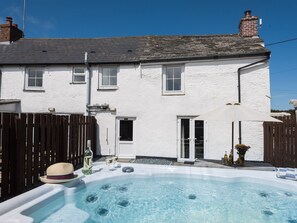 Pool - Karrek (Tintagel)