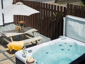 Spa - Karrek (Tintagel)