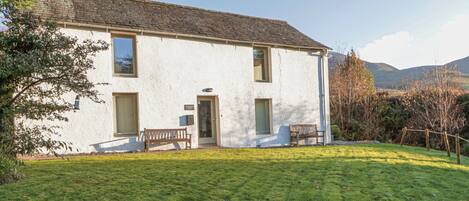 Cottage | Extérieur