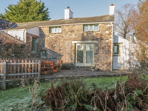 Cottage | Interior