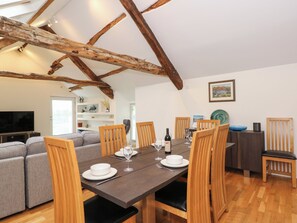 Ferienhaus | Speisen