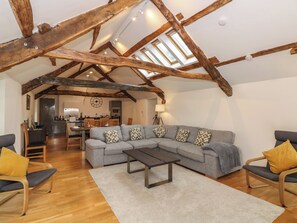 Småhus | Oppholdsområde