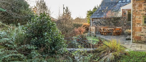 Cottage | Intérieur