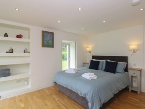 Cottage | 4 chambres, décoration personnalisée, ameublement personnalisé