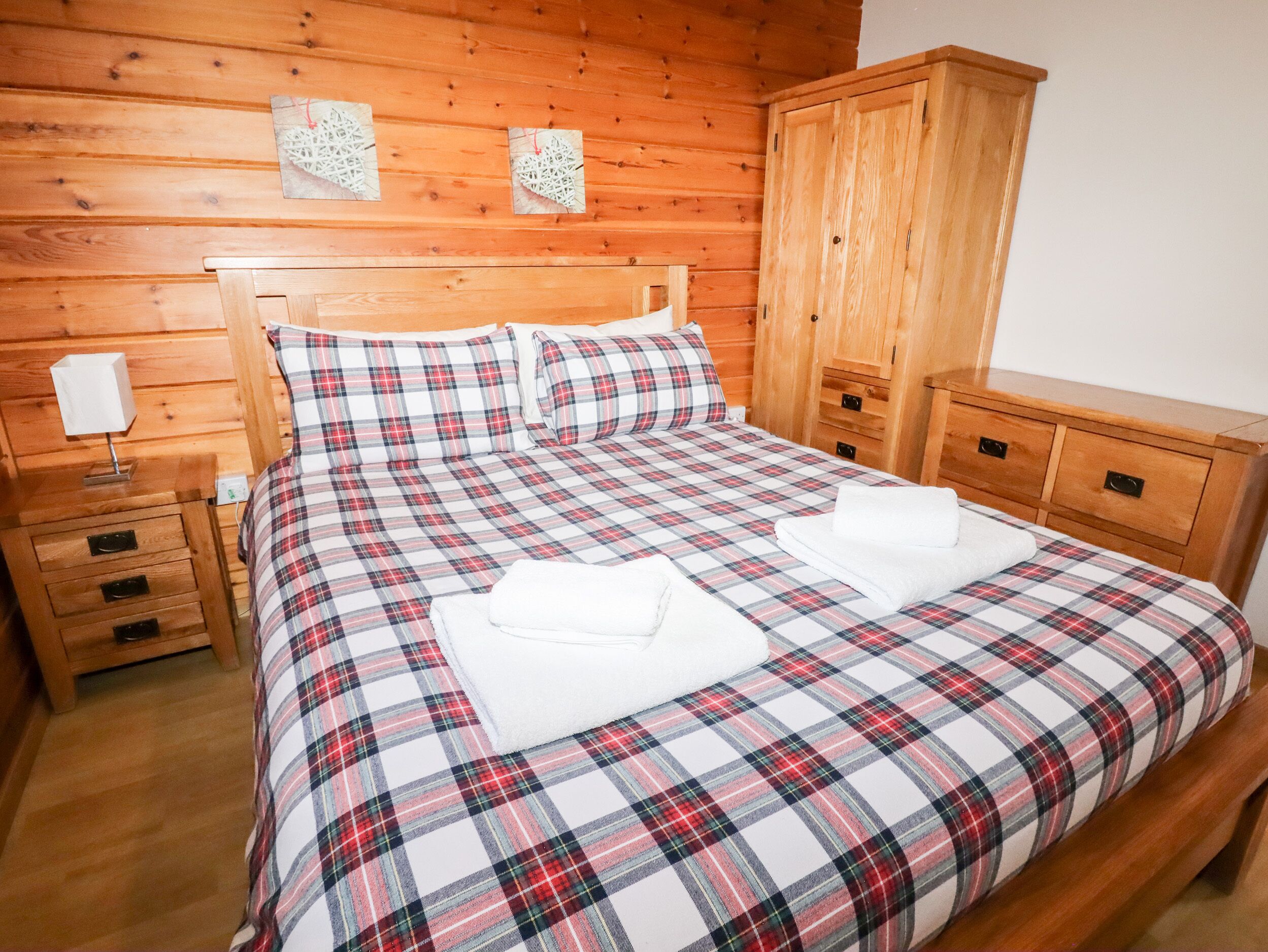 Ferienhaus | Innenbereich