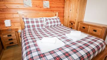 Ferienhaus | Innenbereich