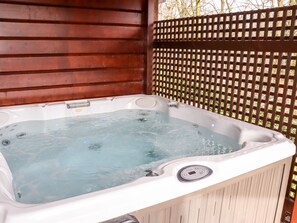 Casa de campo | Interior