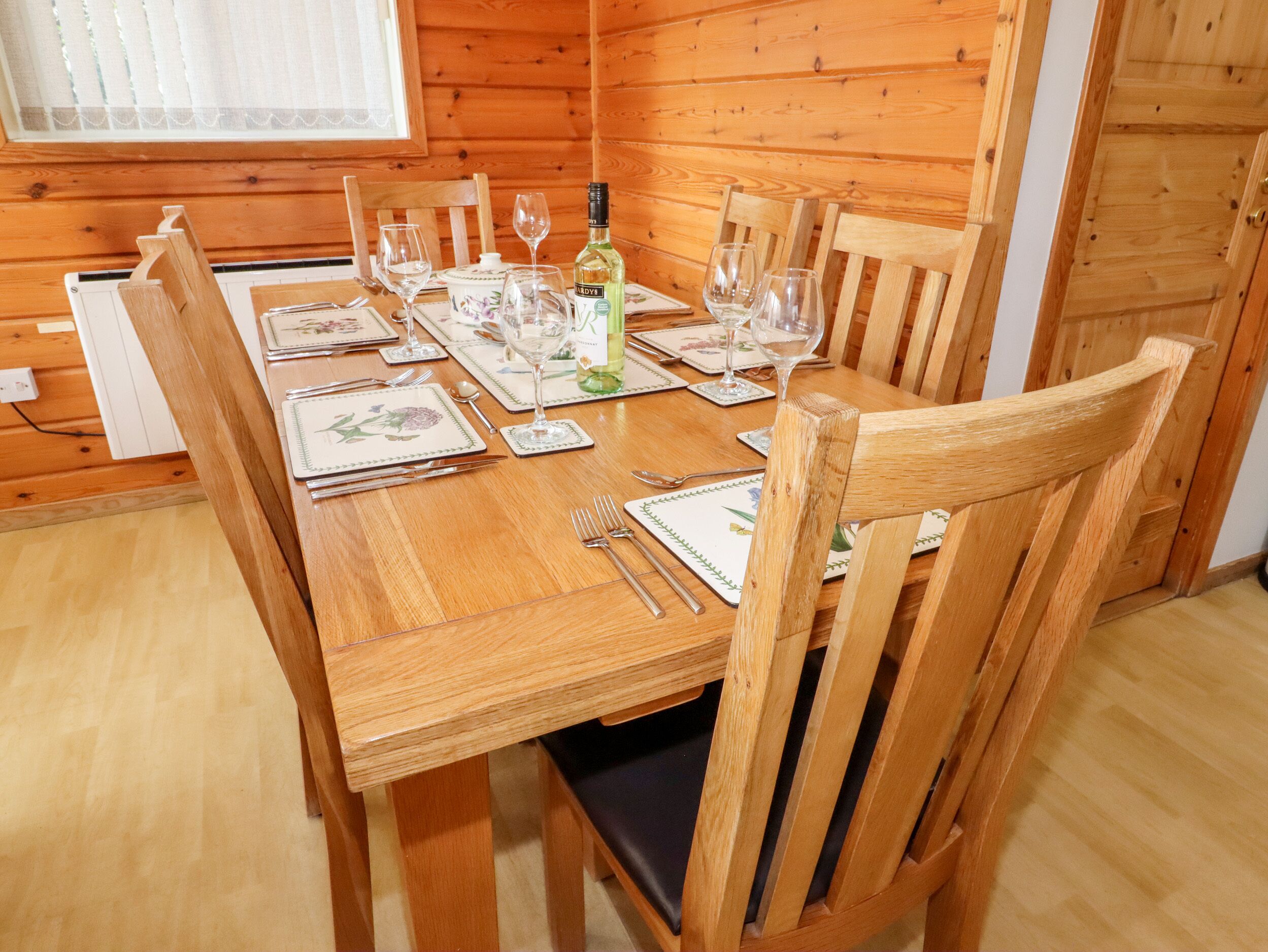 Ferienhaus | Innenbereich