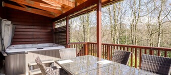 Watersview Lodge