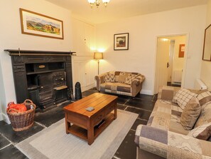 Cottage | Living area - Ednas Cottage (Ambleside)