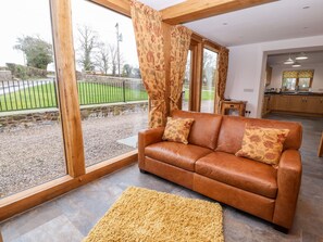 Cottage | Interior - The Old Cart House (Oswestry)