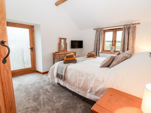 Cottage | Interior - The Old Cart House (Oswestry)