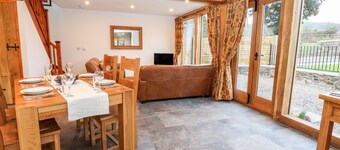 The Old Cart 度假屋