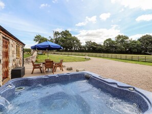 Cottage | Interior - The Old Cart House (Oswestry)