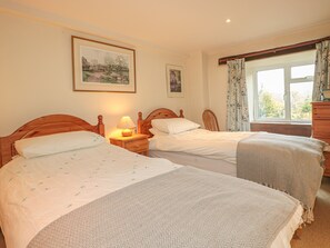 Cottage | Interior - Little End (Stroud)