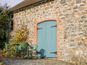 Cottage | Interior - Stiperstones View (Shrewsbury)