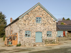 Cottage | Interior - Stiperstones View (Shrewsbury)