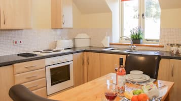 Cottage | Private kitchen