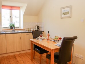 Cottage | Interior - Stiperstones View (Shrewsbury)
