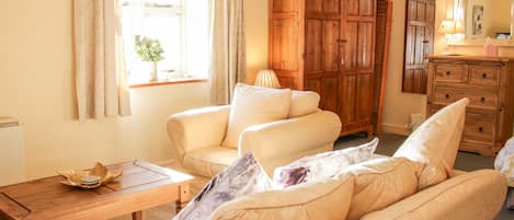Cottage | Living room