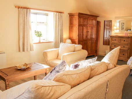 Cottage | Living room