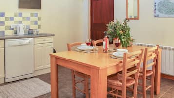 Cottage | Private kitchen