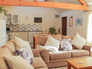 Ferienhaus | Innenbereich