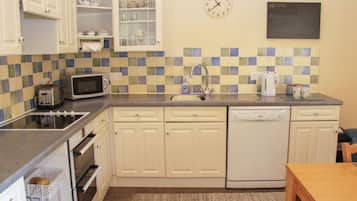 Cottage | Private kitchen
