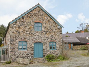 Cottage | Interior - Cranberry Cottage (Shrewsbury)