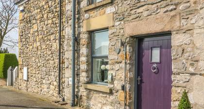 Bank End Cottage