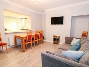 Cottage | Living room - Lincoln House (Lincoln)