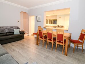 Cottage | Living room - Lincoln House (Lincoln)