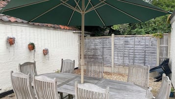 Cottage | Interior