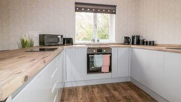 Ferienhaus | Innenbereich