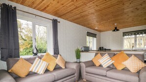 村舍 | 住宿内部