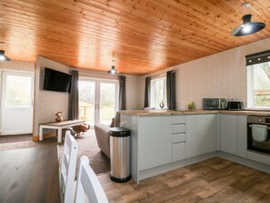 Cottage | Private kitchen