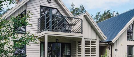 Casa de campo | Exterior