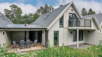 Cottage | Exterior