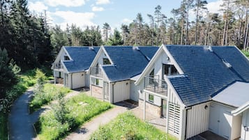 Ferienhaus | Innenbereich