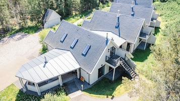 Κατάλυμα σε Αγροικία | Εξωτερικοί χώροι