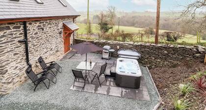 Stabl, Plas Moelfre Hall Barns